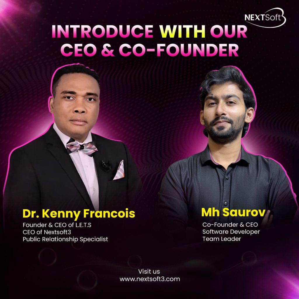 CEO & Co-Founder